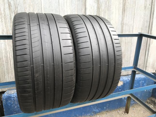 315 30 21 Pirelli p zero pz4 105Y 315/30/21