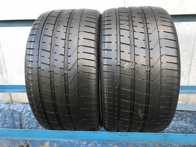 285/35 R19 Pirelli P Zero летние