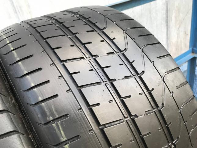 285/35 R19 Pirelli P Zero летние