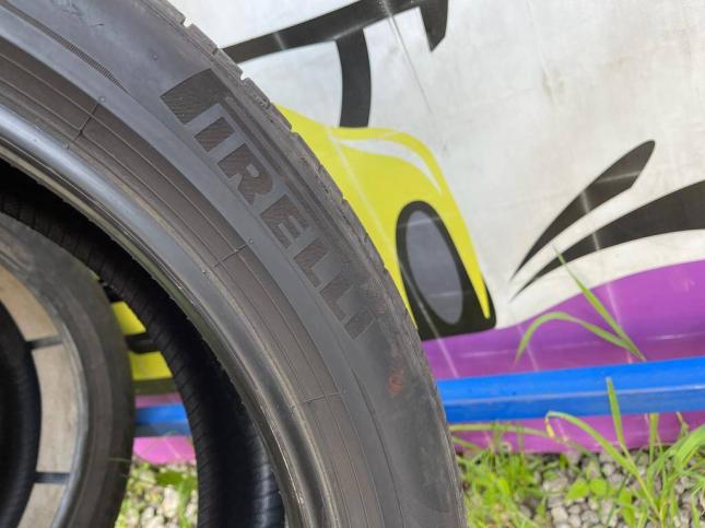 315/35 R21 Pirelli P Zero PZ4 летние