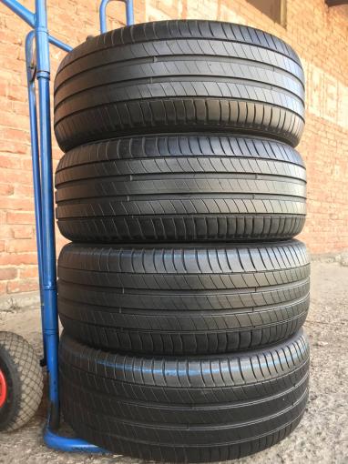 195/55 R20 Michelin Primacy 3 летние