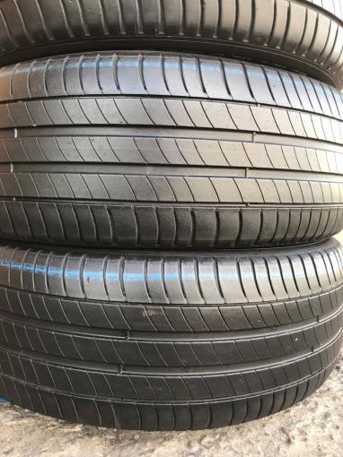 195/55 R20 Michelin Primacy 3 летние