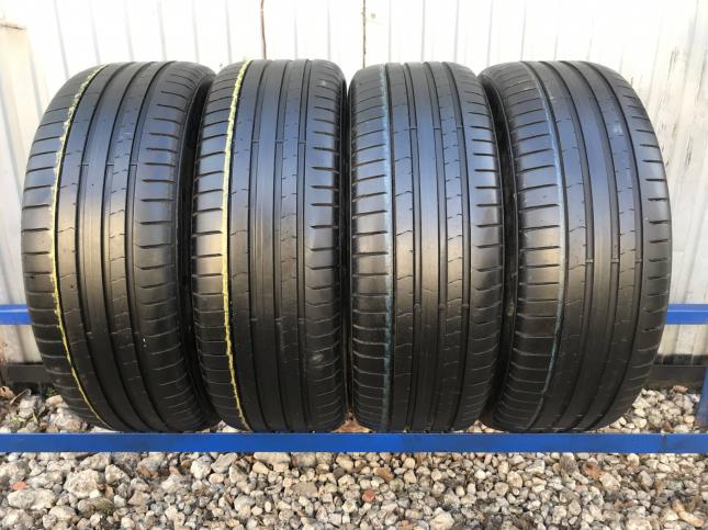 225/50 R20 Pirelli P Zero II летo