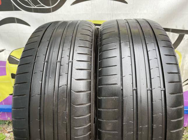 225/40 R20 Pirelli P Zero PZ4 летние