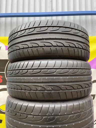 235/45 R20 Dunlop SP Sport Maxx летние