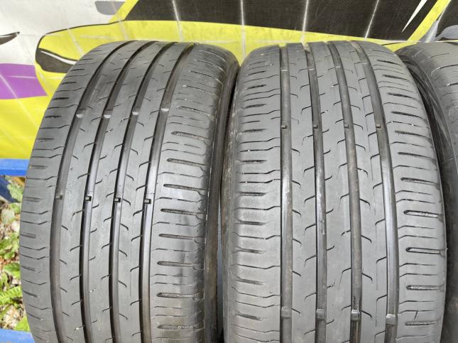 235/45 R20 Continental EcoContact 6 летние