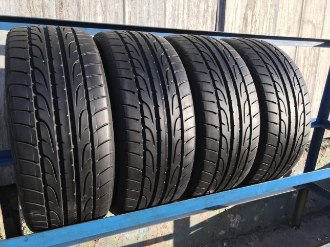 235/45 R20 Dunlop SP Sport Maxx летние