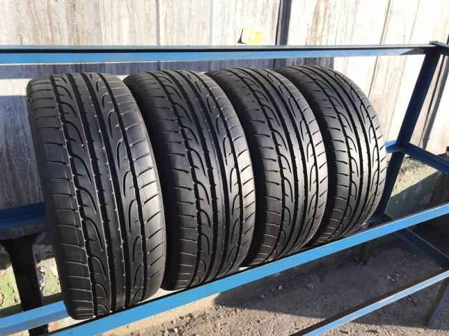 235/45 R20 Dunlop SP Sport Maxx летние