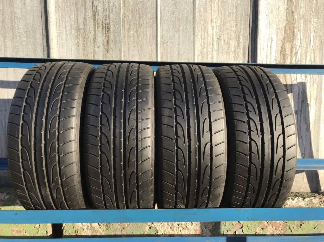 235/45 R20 Dunlop SP Sport Maxx летние