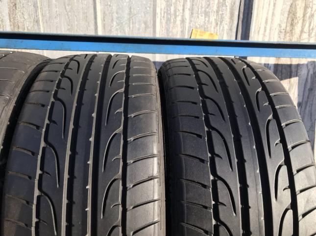 235/45 R20 Dunlop SP Sport Maxx летние