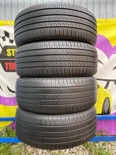 235/50 R20 Pirelli Scorpion Zero летние