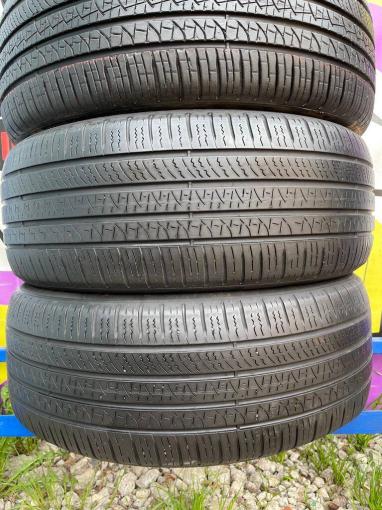 235/50 R20 Pirelli Scorpion Zero летние