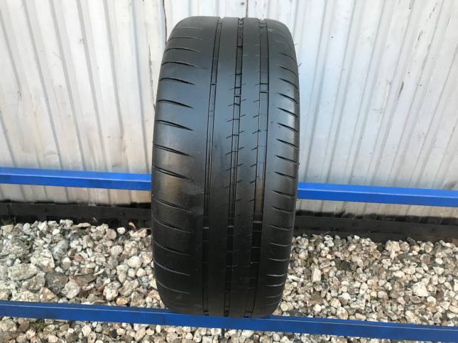 245/35 R20 Michelin Pilot Sport Cup 2 летние