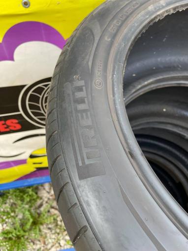 245/45 R20 Pirelli P Zero PZ4 летние