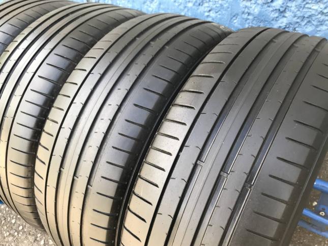 245/45 R20 Pirelli P Zero PZ4 летние