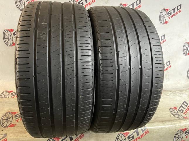 255/35 R20 Barum Bravuris 3HM летние