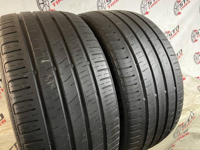 255/35 R20 Barum Bravuris 3HM летние