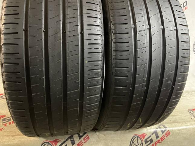 255/35 R20 Barum Bravuris 3HM летние