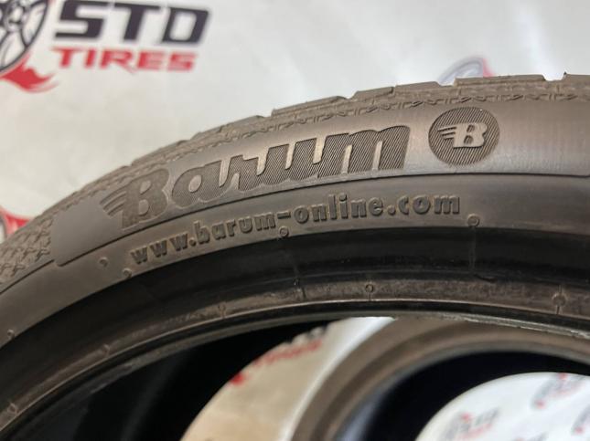 255/35 R20 Barum Bravuris 3HM летние