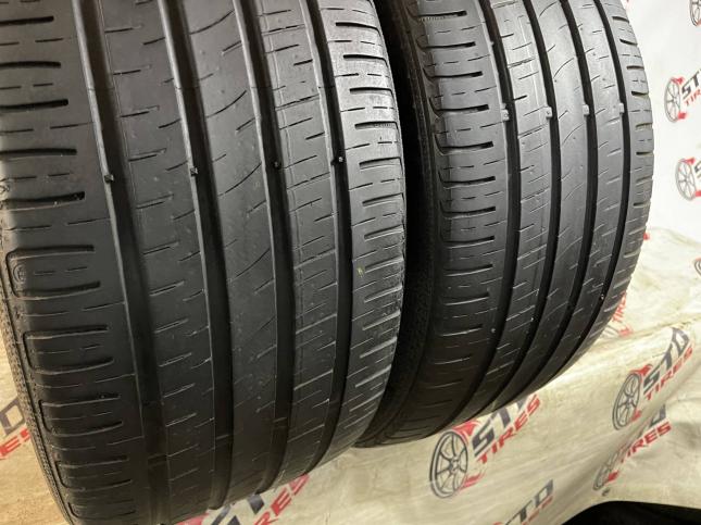 255/35 R20 Barum Bravuris 3HM летние