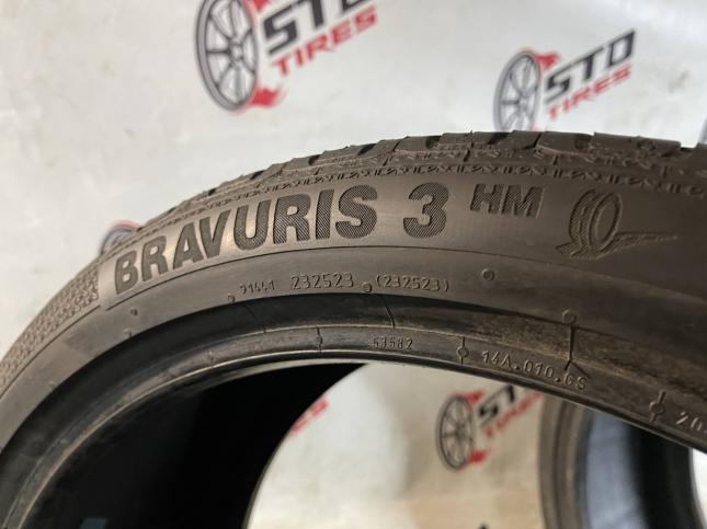 255/35 R20 Barum Bravuris 3HM летние