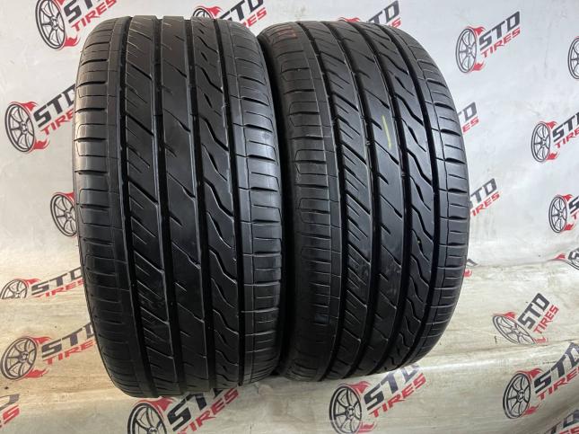 255/35 R20 Landsail LS588 UHP летние