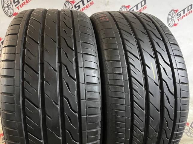 255/35 R20 Landsail LS588 UHP летние