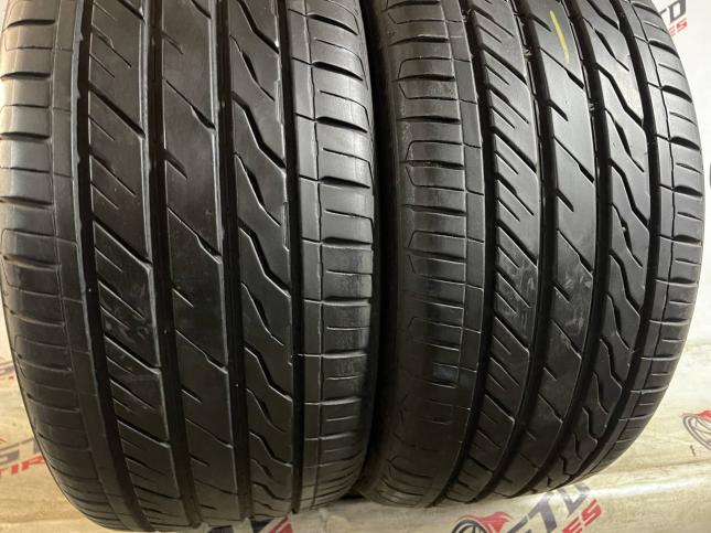 255/35 R20 Landsail LS588 UHP летние