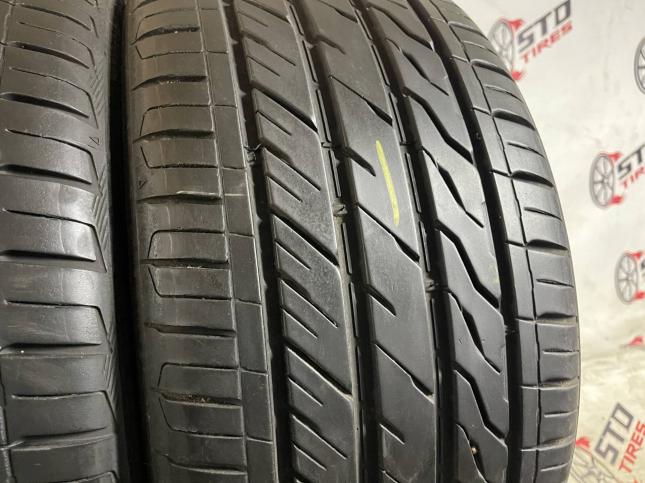 255/35 R20 Landsail LS588 UHP летние