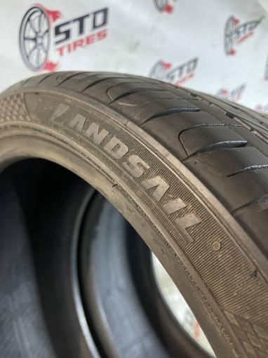 255/35 R20 Landsail LS588 UHP летние