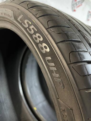 255/35 R20 Landsail LS588 UHP летние