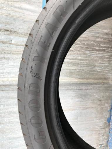 255/40 R20 Goodyear Eagle F1 Asymmetric 3 летние