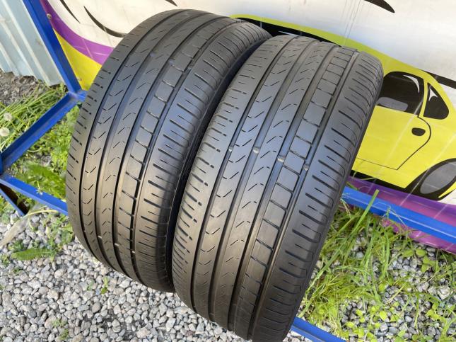 255/40 R20 Pirelli Scorpion Verde летние