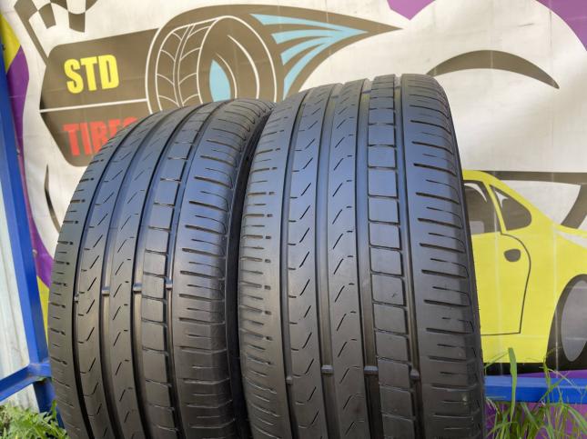 255/40 R20 Pirelli Scorpion Verde летние