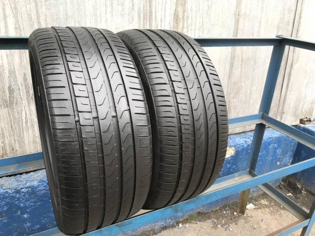 255/40 R20 Pirelli Scorpion Verde летние