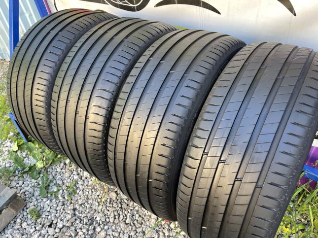 255/45 R20 Michelin Latitude Sport 3 летние