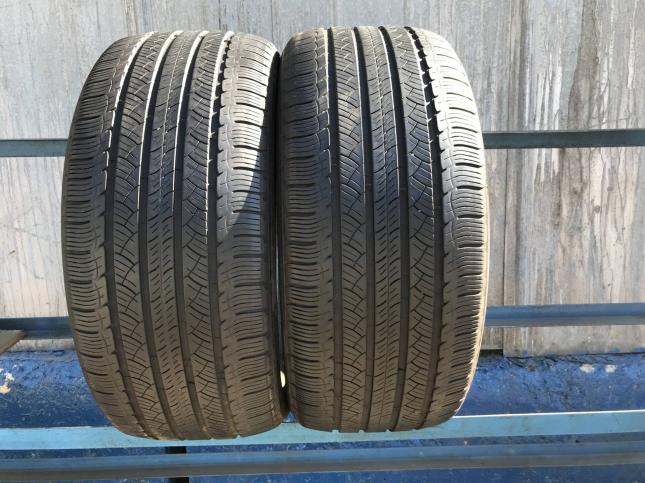 255/50 R20 Michelin Latitude Tour HP летние