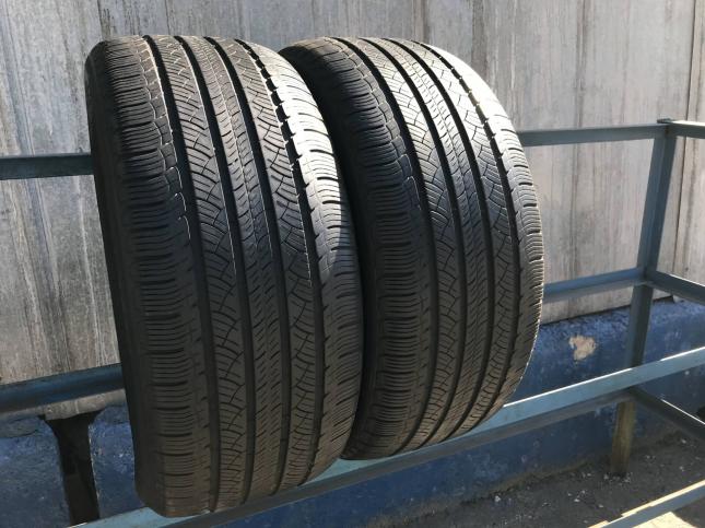 255/50 R20 Michelin Latitude Tour HP летние