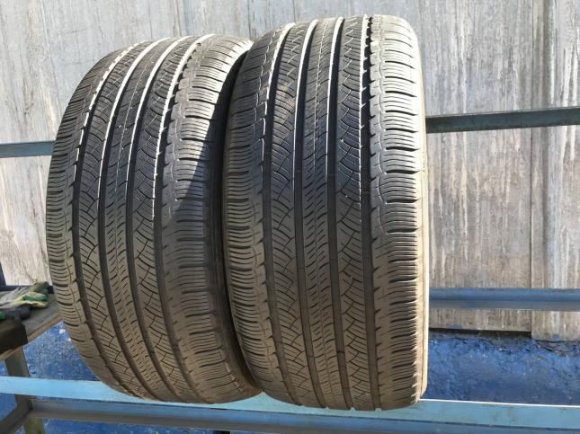 255/50 R20 Michelin Latitude Tour HP летние