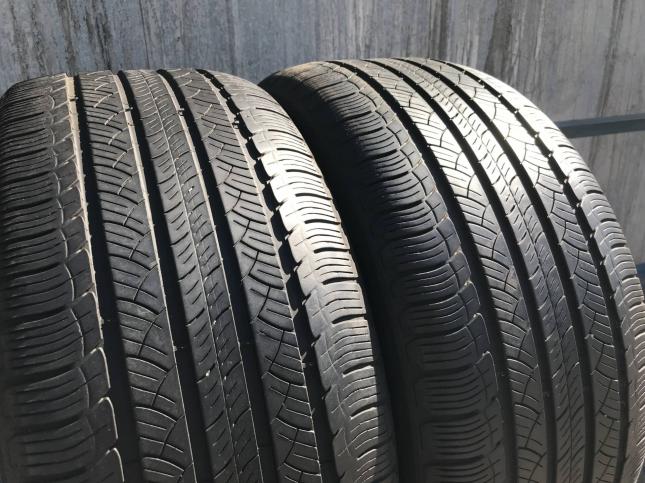 255/50 R20 Michelin Latitude Tour HP летние