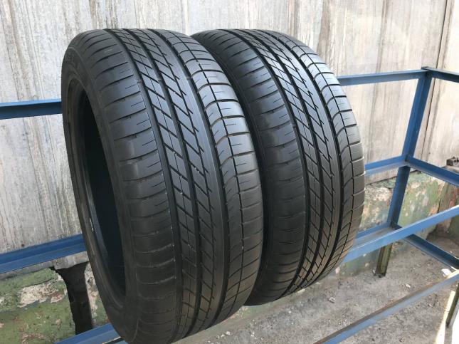 265/40 R20 Goodyear Eagle F1 Asymmetric летние