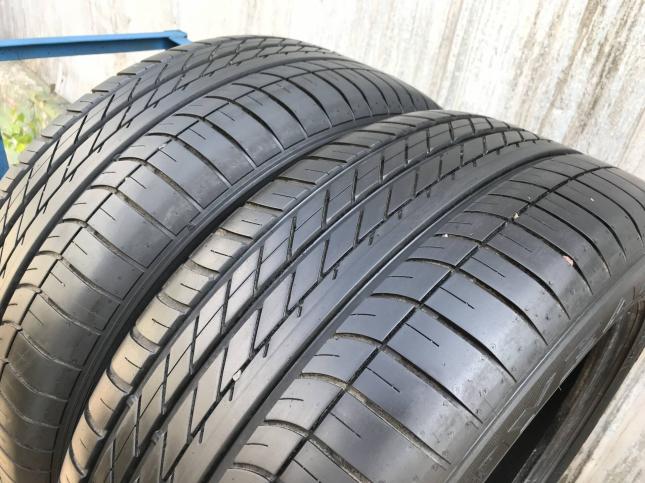 265/40 R20 Goodyear Eagle F1 Asymmetric летние