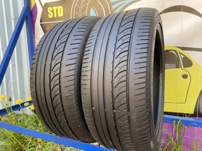 265/40 R20 Nankang AS-2 летние