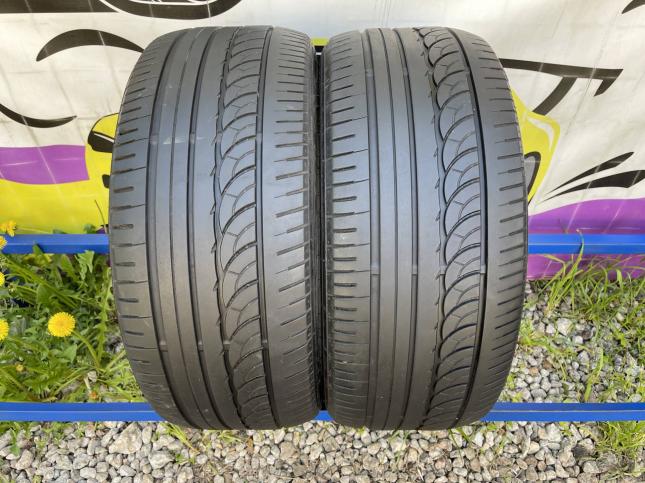 265/40 R20 Nankang AS-2 летние