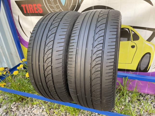 265/40 R20 Nankang AS-2 летние