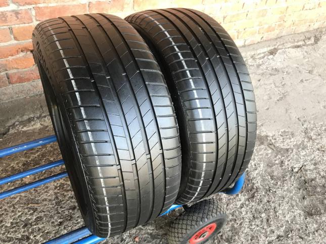 265/45 R20 Bridgestone Turanza T005 летние