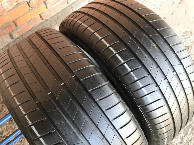 265/45 R20 Bridgestone Turanza T005 летние