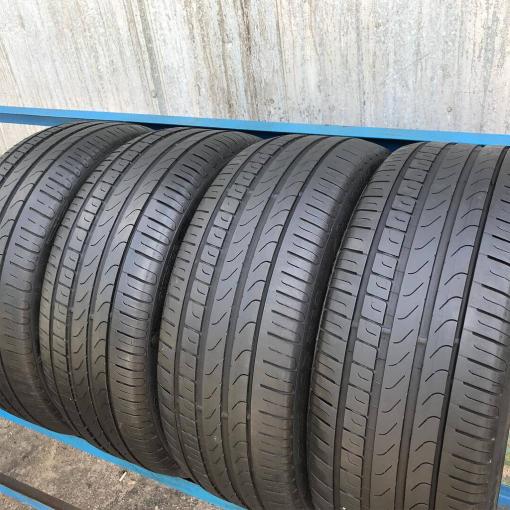 265/45 R20 Pirelli Cinturato P7 летние