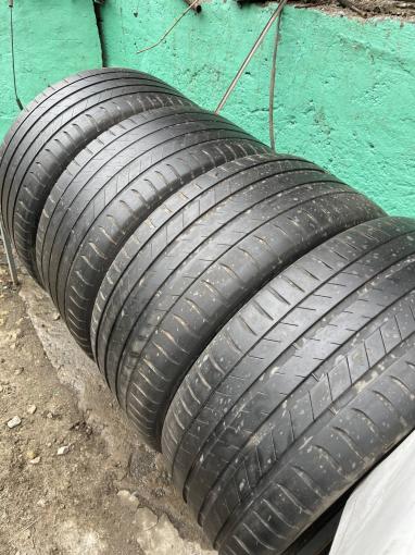 265/45 R20 Michelin Latitude Sport 3 летние