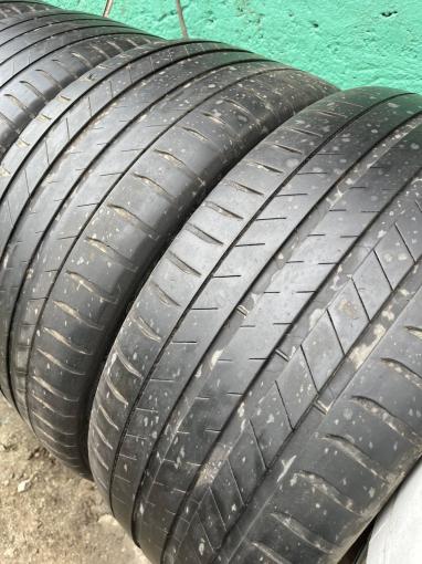 265/45 R20 Michelin Latitude Sport 3 летние